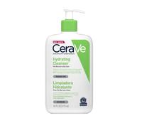 CERAVE LIMPIADORA HIDRATANTE 473ml