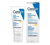 Cerave loc hidra de rostro spf25 52ml