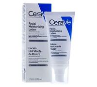 Cerave loc hidra rostro piel normal 52ml