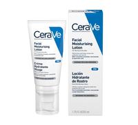 CeraVe Loción Facial Hidratante 52ML