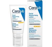 CeraVe Crema Hidratante Facial SPF30 52ml