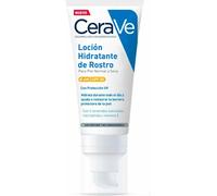 LociÃ³n Hidratante Rostro Spf50