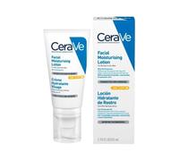 CeraVe Loción Facial Hidratante FPS 30 52 ml