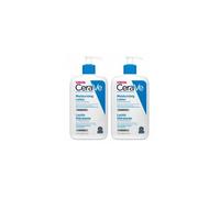 CeraVe® Loción Hidratante 2x473ml