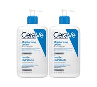 CeraVe Loción Hidratante 2x473ml
