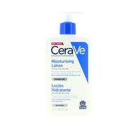 Cerave Loción Hidratante 473 Ml