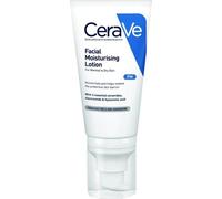 CeraVe® Loción Hidratante de Rostro 52ml