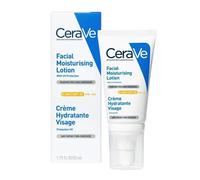 Cerave Loción Hidratante De Rostro Spf30, 52 Ml