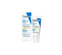CeraVe® Loción Hidratante de Rostro SPF30 52ml