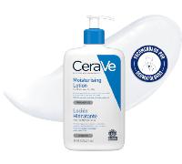 ¡21% DTO! Loción Hidratante para Rostro y Cuerpo 473 ml