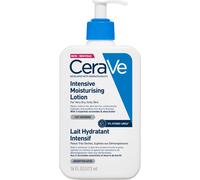 CeraVe Loción Hidratante Intensiva 5% Hidro-Urea 473mL