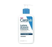 CeraVe - Loción hidratante intensiva para pieles secas y muy secas con picores Cremas corporales 525 g unisex