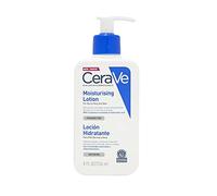 CERAVE LOCION HIDRATANTE PIEL NORMAL O SECA 236ML FRAGANCE FREE