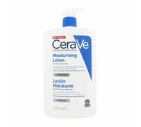 Cerave Loción Hidratante Piel Seca y Muy Seca 1L