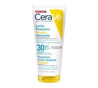 INVISIBLE HYDRA SUNSCREEN loción protectora invisible hidratante SPF30 75 ml