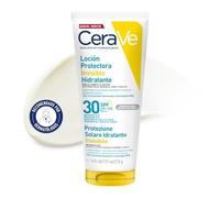 INVISIBLE HYDRA SUNSCREEN loción protectora invisible hidratante SPF30 177 ml