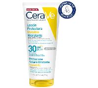 INVISIBLE HYDRA SUNSCREEN loción protectora invisible hidratante SPF30 177 ml