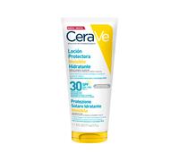 INVISIBLE HYDRA SUNSCREEN loción protectora invisible hidratante SPF30 177 ml