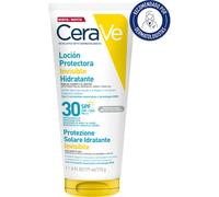 INVISIBLE HYDRA SUNSCREEN loción protectora invisible hidratante SPF30 177 ml