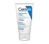 Bálsamo hidratante CeraVe para rostro y cuerpo, piel seca a muy seca, 50 ml