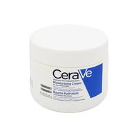CeraVe Moisturising Cream crema hidratante para piel seca a muy seca 340 g