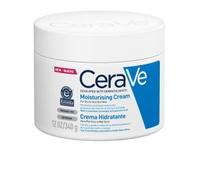 CERAVE CREMA HIDRATANTE 340gr