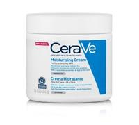 MOISTURISING CREAM for dry to very dry skin 454 gr