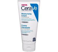 CeraVe Moisturizing Cream for Face and Body 170g