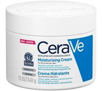 CERAVE CREMA HIDRATANTE 340gr