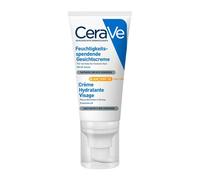 CeraVe Moisturizing Face Cream SPF 30 52 ml