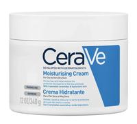CERAVE - MOUSTURISING CREAM, 340 G
