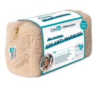 CeraVe®Neceser SOS Antimarcas Gel Espuma + Sérum Retinol