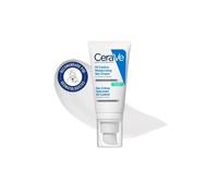 CeraVe Oil Control Gel-Crema Hidratante 52 ml - Loción Facial Matificante para Piel Mixta a Grasa con 3 Ceramidas Esenciales