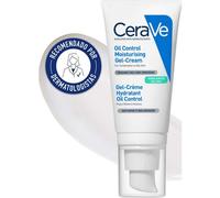Cerave Oil Control Gel Crema Hidratante 52 Ml - Cerave