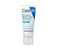 Cerave Oil Control Gel Crema Hidratante 52 Ml - Cerave