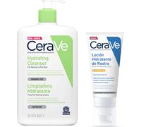 CeraVe Pack Hidratación Total Rutina de Día