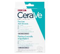 CeraVe Parches Control Imperfecciones 22 unidades