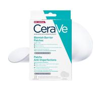 CeraVe Parches Hidrocoloides Anti-Imperfecciones, Transparentes e Invisibles sobre la Piel, No Dejan Marcas, Con Niacinamida y 3 Ceramidas Esenciales, Para Piel con Tendencia Acneica, 22 unidades.