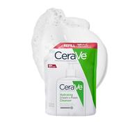 CERAVE Recambio limpiador hidratante, 473 ml