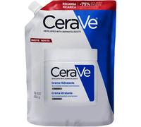 CeraVe Recarga Crema Hidratante 454g