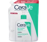 CeraVe Recarga Limpiador Espumoso 473ml