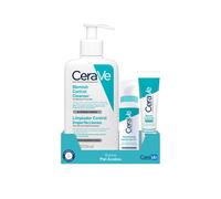 Cerave Rutina Piel Acnéica