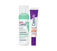 CeraVe Rutina Piel Más Glow Pack