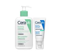 CeraVe Rutina Piel Normal a Grasa Pack