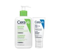 CeraVe Rutina Piel Normal a Seca Pack