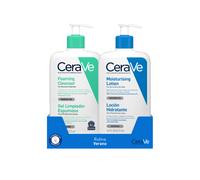 Cerave Rutina Verano