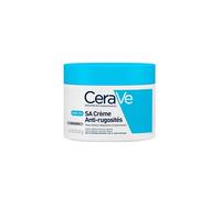 CeraVe SA crema hidratante suavizante para pieles secas y muy secas 340 g