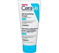 CeraVe® SA Crema Alisadora Anti-Rugosidades 177ml