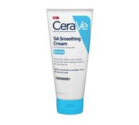Cerave SA Crema Alisadora Antiarrugas c/ 10% Urea 177 ML