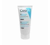 CeraVe® SA Crema Renovadora de Pies con Ácidolicílico 88ml